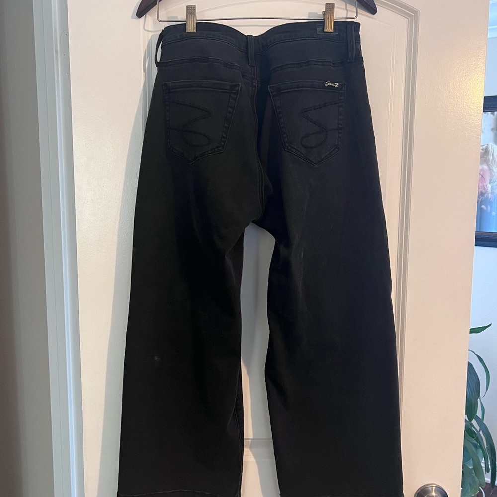 Seven Jeans premium brand